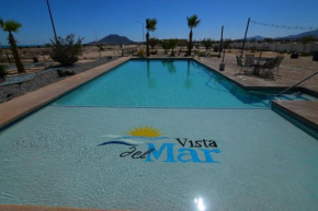 Casa Senita - Vistal del Mar San Felipe Rental Home